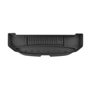 KIA SORENTO Trunk Mat - Omac - Proline TPE - Black - 2020 KIA SORENTO Trunk Mat - Omac - Proline TPE - Black - 2020
